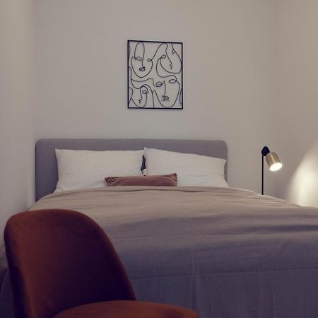 The 77 Berta Apartamento Viena Exterior foto