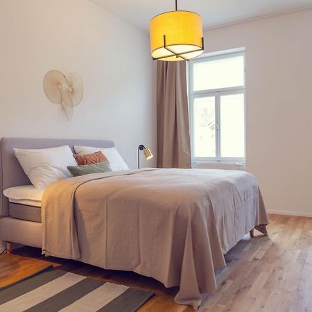 The 77 Berta Apartamento Viena Exterior foto