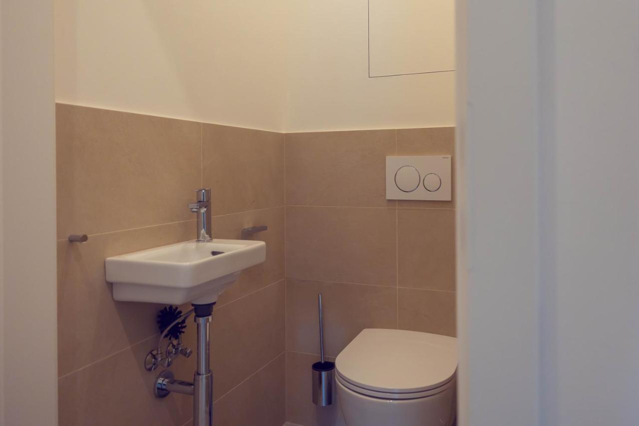 The 77 Berta Apartamento Viena Exterior foto
