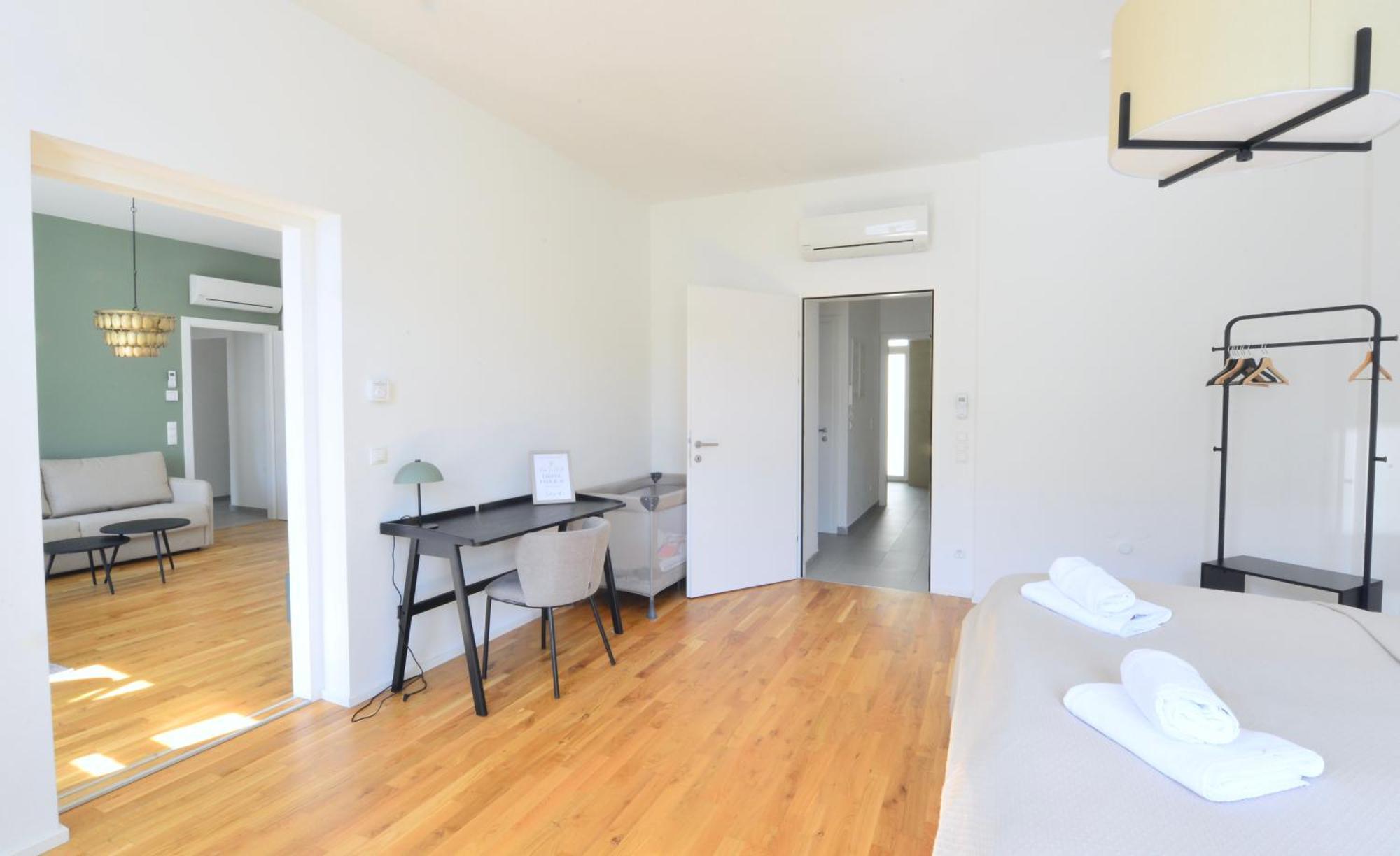 The 77 Berta Apartamento Viena Exterior foto